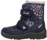 Lurchi Kimiko Tex Atlantic blau