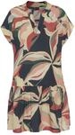 s.Oliver Damen Blusenkleid