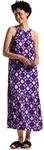Street One Maxikleid mit Print