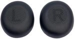 Jabra Kopfh&ouml;rerpolster f&uuml;r Evolve2 40/65, Schaumstoff, 3 Paar (6 St&uuml;ck), Ersatz