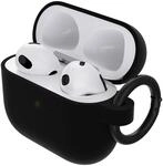 OtterBox Soft Touch Kopfh&ouml;rer H&uuml;lle f&uuml;r AirPods 3. Gen 2021, sto&szlig;feste,