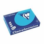 Clairefontaine 1976C - Ries Druckerpapier / Kopierpapier Trophee, intensive...