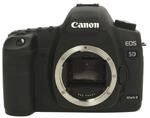 Canon EOS 5D Mark II SLR-Digitalkamera (21 MP) Geh&auml;use