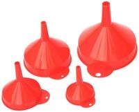 IWH 3040 Trichter Set, 4-teilig