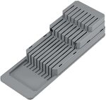 METALTEX 363225000 Organizador Ajustable Cuchillos Cajon Blade-Fit