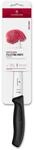 Victorinox Swiss Classic Filetiermesser, 16 cm, ergonomischer Griff, flexible Klinge,
