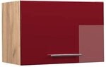 Vicco H&auml;ngeschrank Fame-Line, Bordeaux Hochglanz, 60 cm | MDF-Front &middot;...