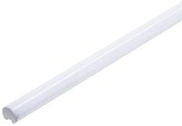 Paulmann 70560 LED Strip Profil Tube 2m Alu eloxiert Profil f&uuml;r Leuchtstreifen