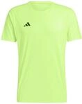 adidas Herren-T-Shirt, Lucid Lemon, Gr&ouml;&szlig;e XL
