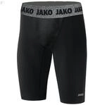 JAKO Herren Short Tight Compression 2.0 8551 schwarz L