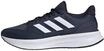 adidas Herren Ultrarun 5 Running Shoes, Legink/Footwear White/CoreBlack, 42 EU