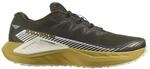 Salomon DRX DEFY GRVL L47809700, Men Running Shoes, Black, 43 1/3 EU