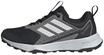adidas Damen Terrex Tracefinder 2 Trail Running Shoes, Core Black/Core Black/Dash