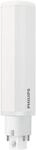 CorePro LED PLC 5.5W 830 4P G24q-1