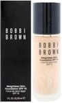 Bobbi Brown Skin Long-Wear Weightless Foundation SPF 15 Nr. N-042/3 Beige, 30 ml