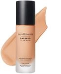 bareMinerals BAREPRO Performance Wear Liquid Foundation SPF 20 &ndash; Atmungsaktive