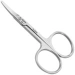 nippes Solingen Professionelle Babyschere | 8cm | Rostfrei | Schere zum K&uuml;rzen...