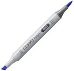 COPIC Ciao Marker Typ B - 63, Light Hydrangea, vielseitiger Layoutmarker, mit einer