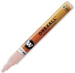 Molotow 227-HS Marker ONE4ALL, 4mm Spitze, 9,0ml, haut pastell
