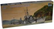 Trumpeter 05322 Modellbausatz German Zerst&ouml;rer Z-30, 1942, Sortiert
