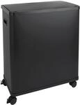 SVITA SR2X30 Sensorm&uuml;lleimer Abfalleimer K&uuml;cheneimer M&uuml;lltrennsystem 2...