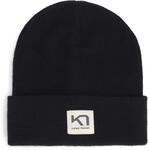 Kari Traa Damen R&oslash;the M&uuml;tze, Black, ONE Size
