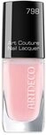 ARTDECO Art Couture Nail Lacquer - Nagellack mit einzigartigem Vinyl-Gloss Effekt und