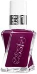 Gel by Essie Nagellack, langanhaltender Nagellack mit gl&auml;nzendem Finish,