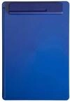 MAUL Klemmbrett A4 MAULgo uni | Schreibbrett im DIN A4 Format | Moderne Schreibmappe