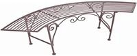 Harms 950375 Gartenbank Fuego