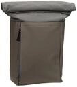 Joop! Damen Herren Rucksack Atessa Tino SVZ One Size