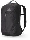 Gregory Retna 25 - Rucksack, 52 cm, 25 L, 0.64 KG, Schwarz (Carbon Sky)