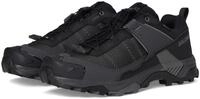 Salomon Herren X Ultra 5 Wide GTX&reg;, Schwarz/Asphalt/Castlerock, 8 Wide