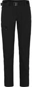 Bergson MENA | Damen Wanderhose, vielseitig, pflegeleicht, Black [900], 40 - Damen