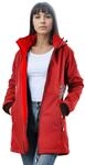 Arctic Seven Damen Softshelljacke (XS-5XL) mit Kapuze abnehmbar -...