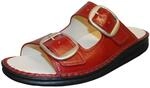 Finn Comfort Lipari Damen rot