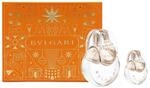 Bvlgari Omnia Crystalline Eau de Toilette Spray, 14,2 g, Eau de Toilette Spray,
