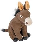 Wild Republic 19337 - Pl&uuml;sch-Maultier Cuddlekins, 30 cm, 12"