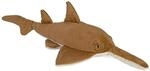 Wild Republic Cuddlekins S&auml;gefisch, Stofftier, Baby-Geschenk f&uuml;r M&auml;dchen und