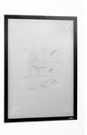 Durable Info-Rahmen Duraframe Wallpaper A3, aufklappbar, schwarz, 484401