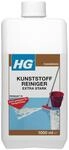 HG Kunststoff Reiniger extra stark