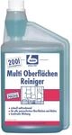 Dr. Becher Multi Oberfl&auml;chen Reiniger, 1 Liter Konzentrat