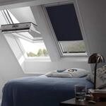 Original Velux Verdunkelungsrollo Rollo f&uuml;r GGL / GPL / GHL / GTL U10 und 810 /