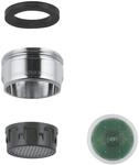 Grohe Strahlregler verstellbar
