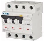 Eaton 170929 FI/LS, 16A, 100Ma, LS-Kennlinie-C, 3P+N, FI-Char: A