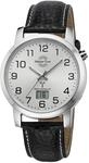 Master Time Funk Quarz Herren Uhr Analog-Digital mit Leder Armband...