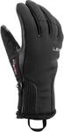 LEKI HS Vallarta 3D Women - 8, Schwarz