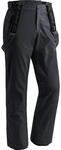 Maier Sports Herren Latzhose Anton Light 2.0