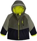 first instinct by killtec Unisex Kinder Fisw 31 Mns Ski Jckt Skijacke/Funktionsjacke