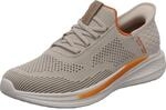 Skechers Slade Quinto 210810 Herren Sneakers, EU 40
